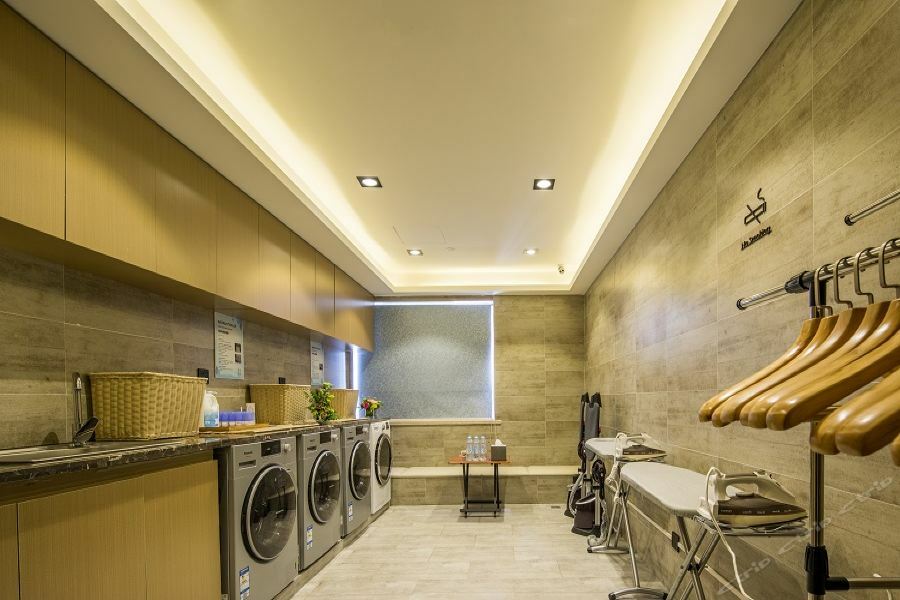 Atour Hotel Χανγκζού Εξωτερικό φωτογραφία