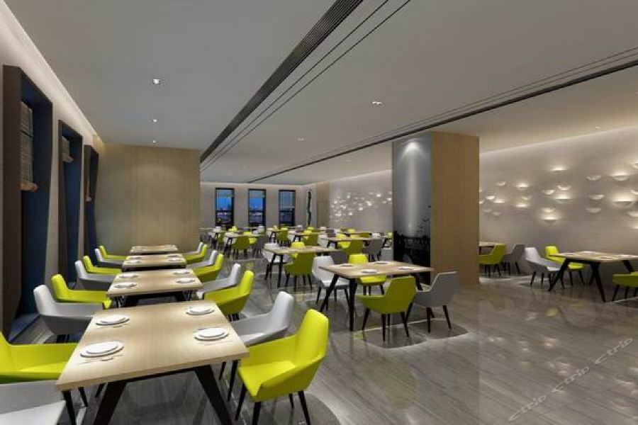 Atour Hotel Χανγκζού Εξωτερικό φωτογραφία