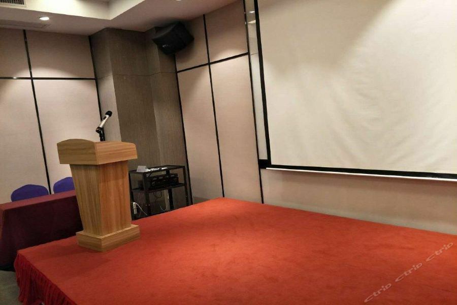 Atour Hotel Χανγκζού Εξωτερικό φωτογραφία