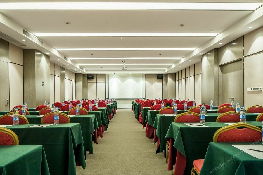 Atour Hotel Χανγκζού Εξωτερικό φωτογραφία