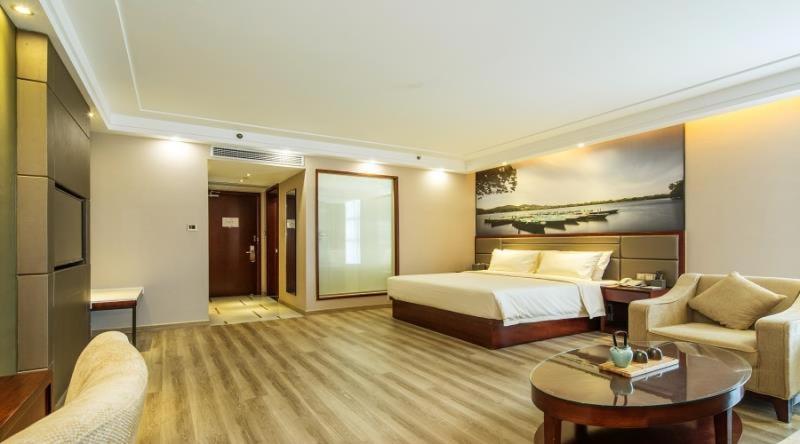 Atour Hotel Χανγκζού Εξωτερικό φωτογραφία