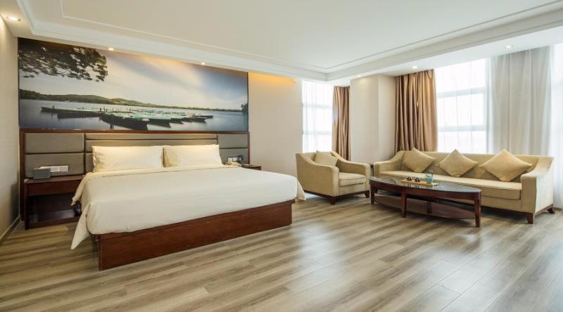 Atour Hotel Χανγκζού Εξωτερικό φωτογραφία