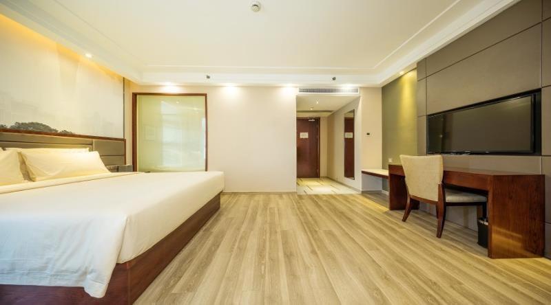 Atour Hotel Χανγκζού Εξωτερικό φωτογραφία
